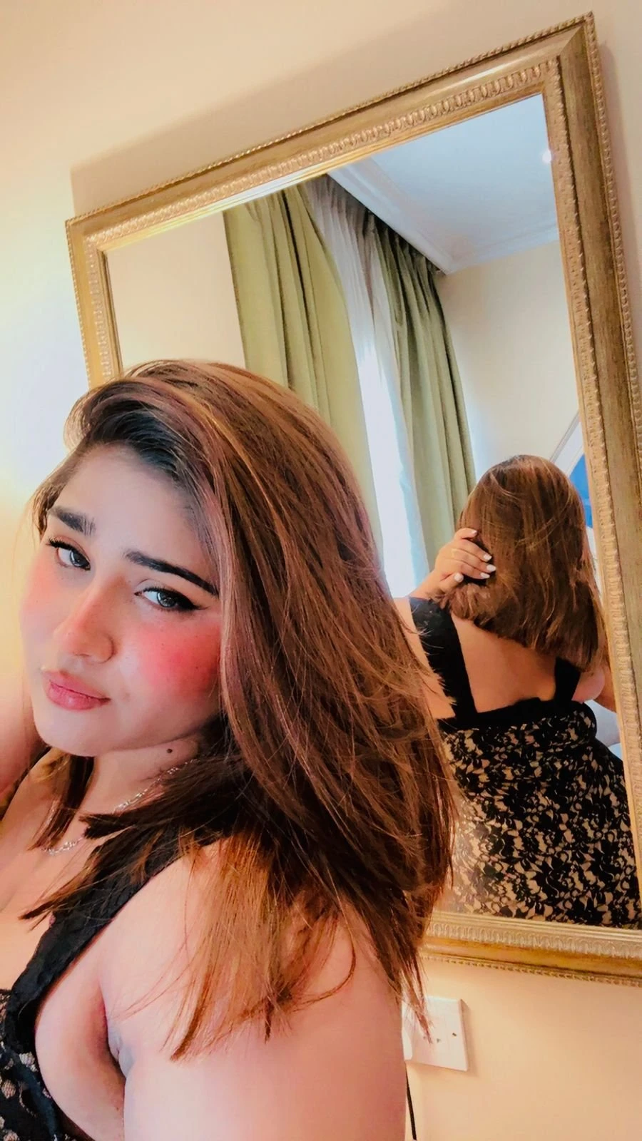 Riya Escorts – Indian escort in Hyderabad — 8 / 12