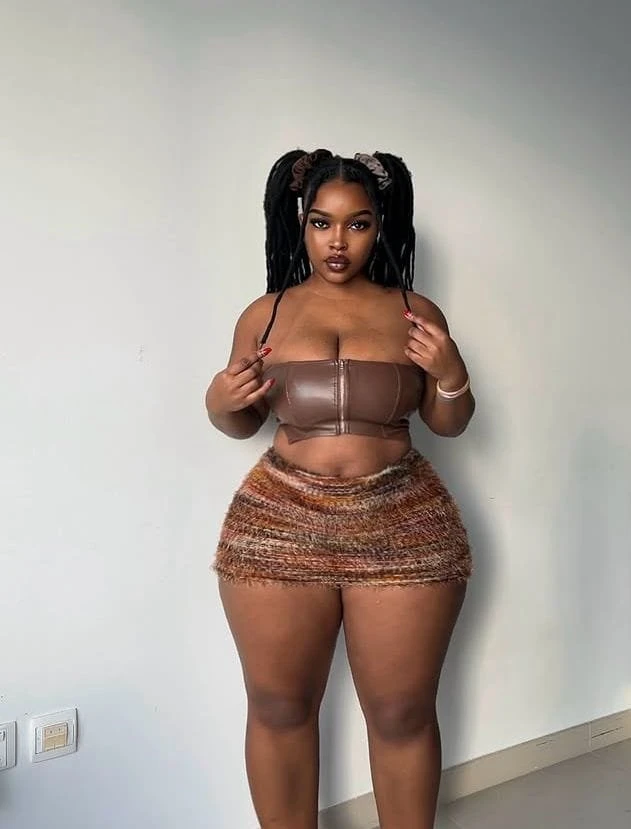 African Mimi +91//897475//2482 – escort in New Delhi — 5 / 7