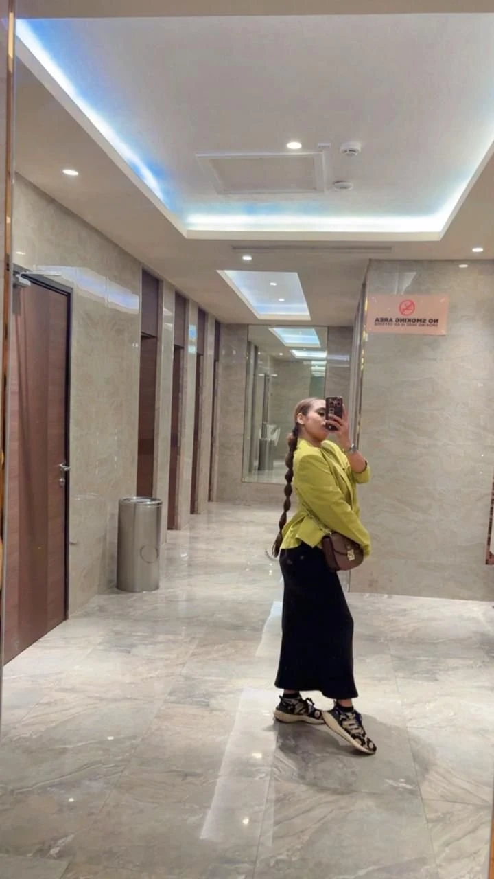 Tanish Singh – Indian escort in Pune — 7 / 8