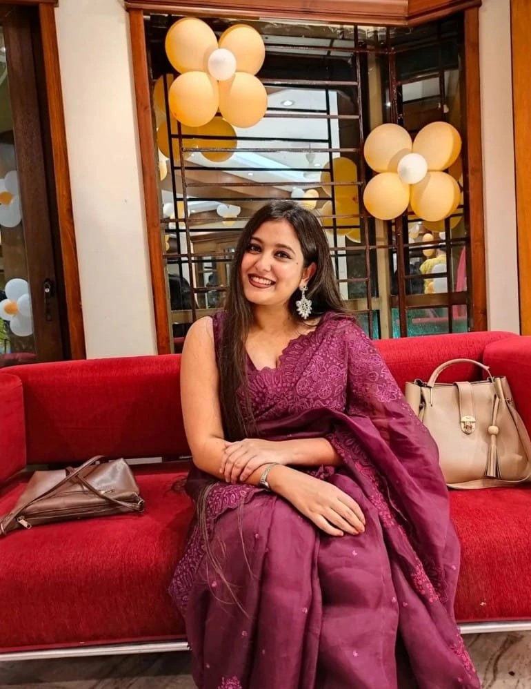 ꧁☆♧🦋SONAM_༻♧☆꧂ – Indian escort in Hyderabad — 1 / 4