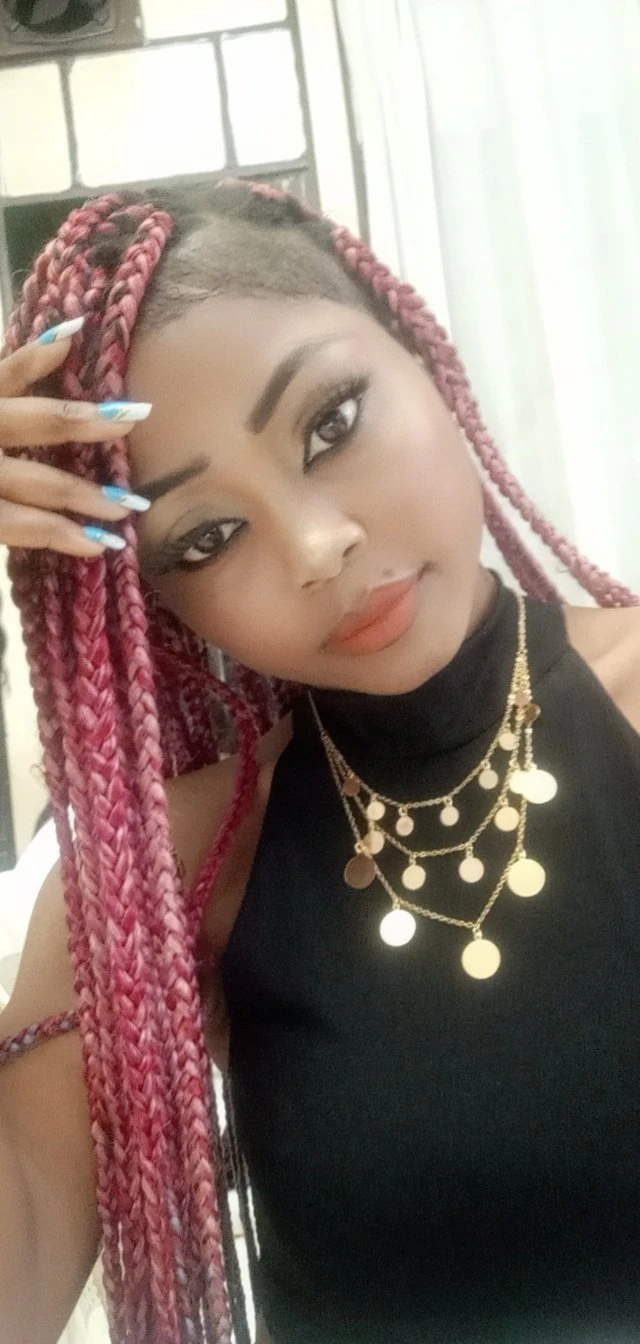 Celine – Ghanaian escort in Beirut, Escort, Beirut