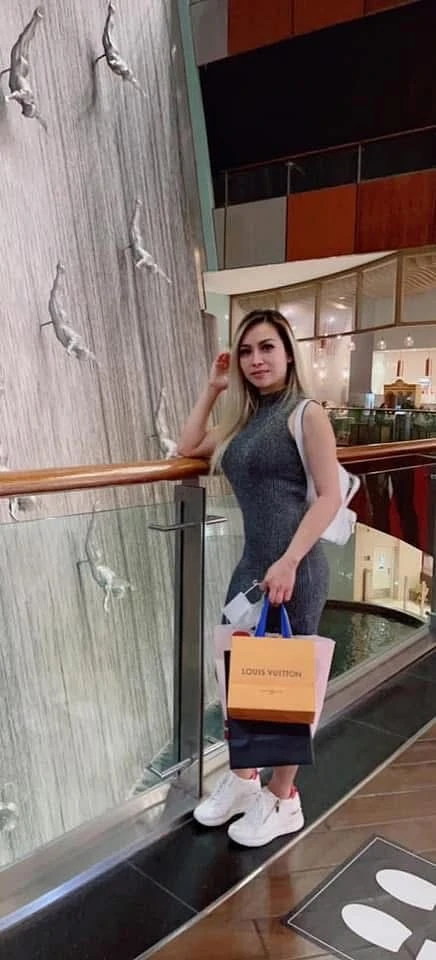 Tinah – Vietnamese escort in Ho Chi Minh City — 3 / 6