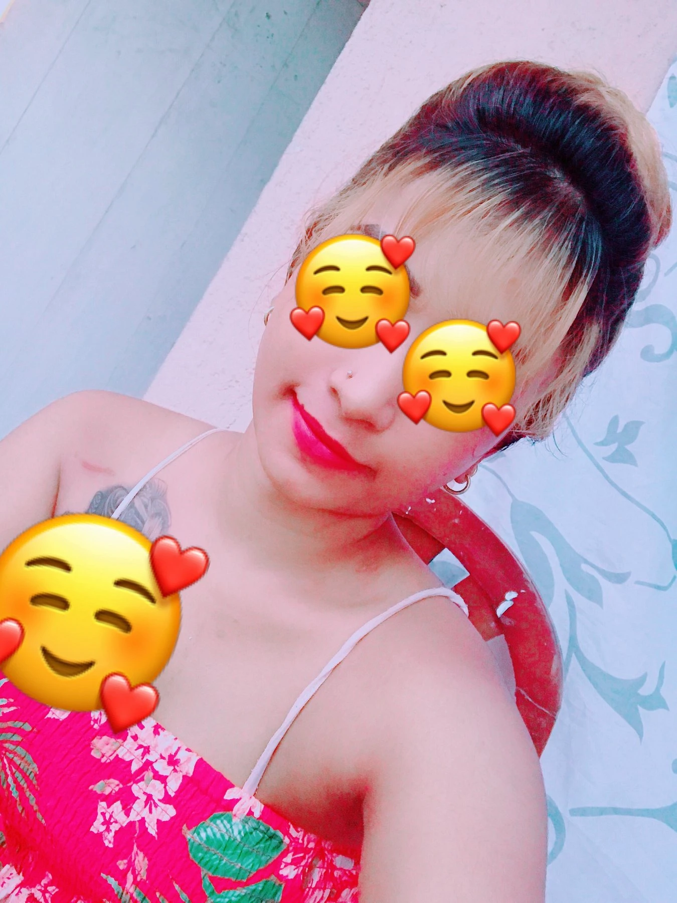 Teena Michel – Sri Lankan escort in Colombo — 2 / 3