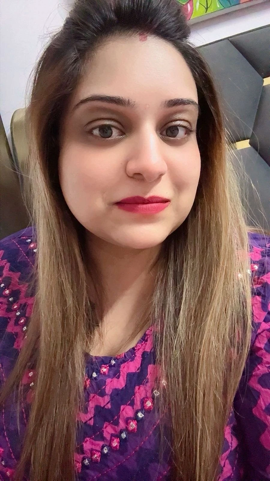 Ashita 🥰 Independent – Indian escort in Vijayawada — 2 / 10