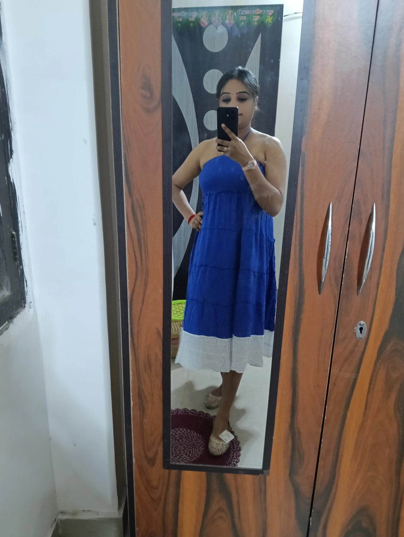 Luna – escort in New Delhi — 2 / 3