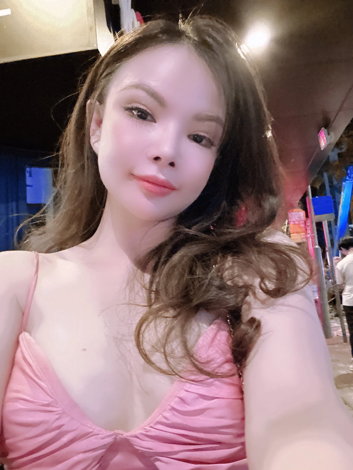Layla – Vietnamese escort in Ho Chi Minh City — 4 / 5