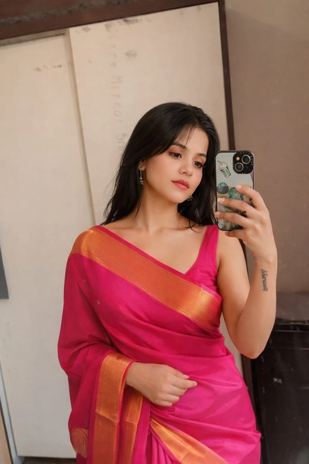 Pari – escort in New Delhi — 6 / 7