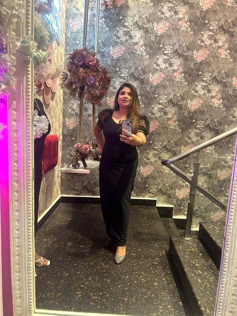 Real Profile Genuine Work, Rashimka – Indian escort in Hyderabad — 5 / 6