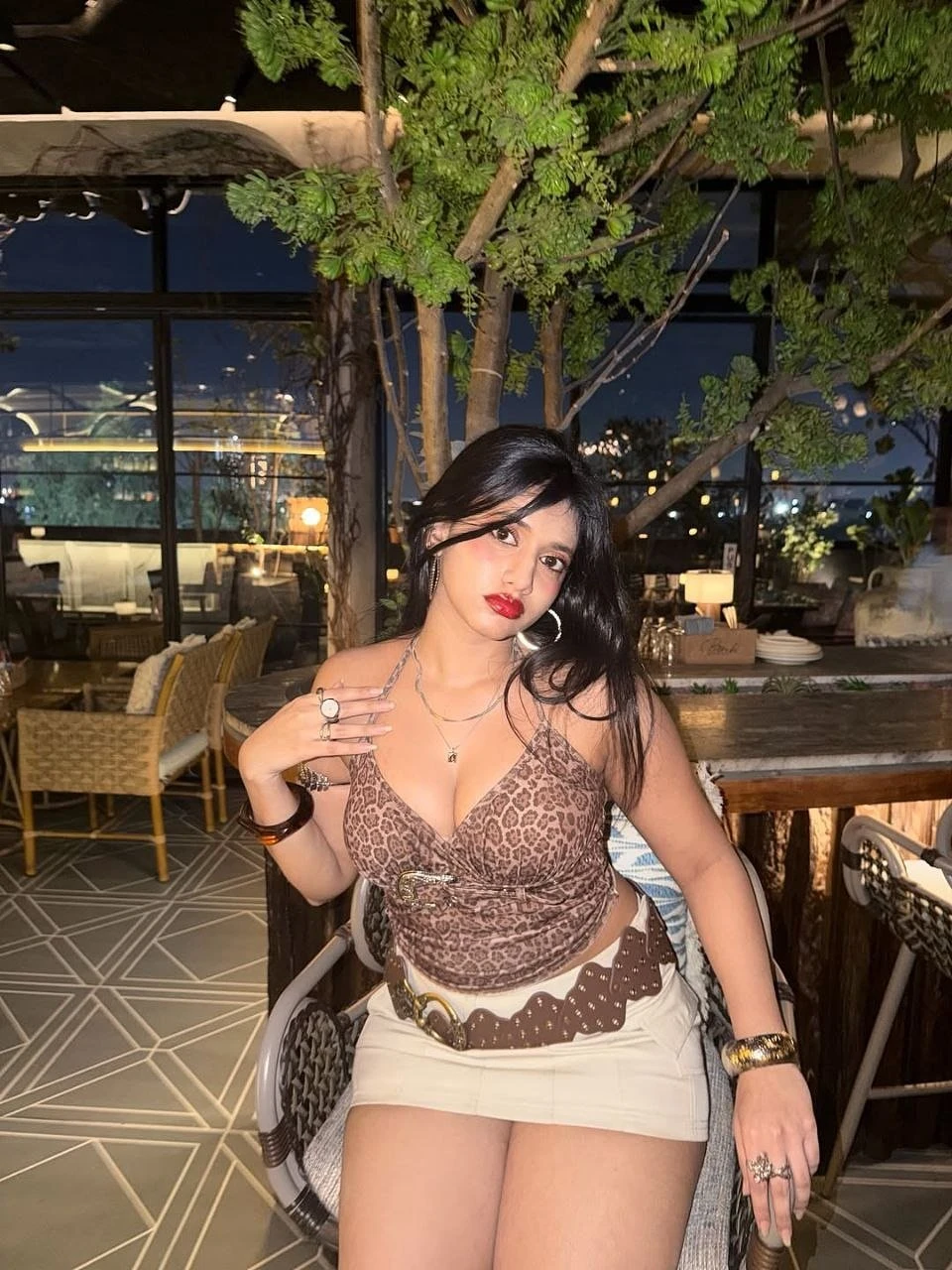 Kanika – Indian escort in Kochi, Escort, Kochi