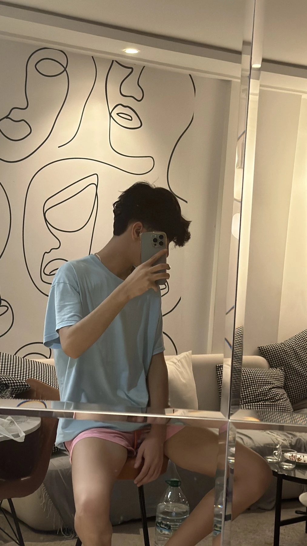 Turki – Qatari escort in Casablanca — 8 / 18