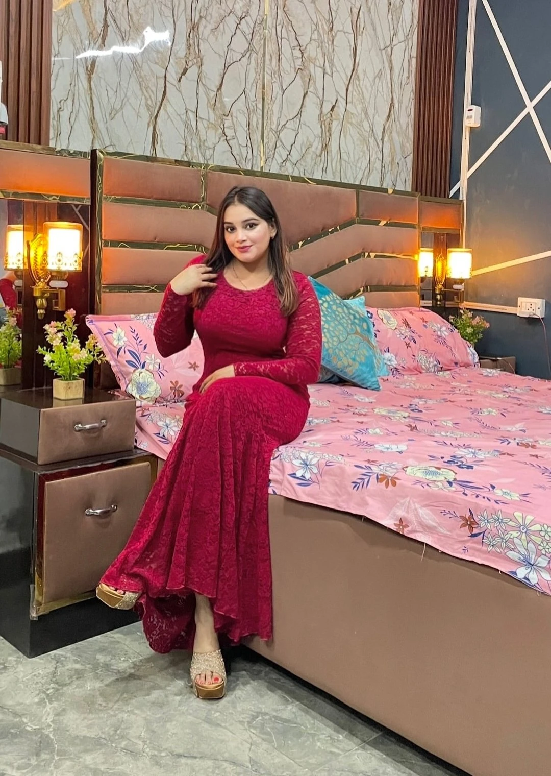 Rekha Escort – Indian escort in Navi Mumbai — 2 / 3