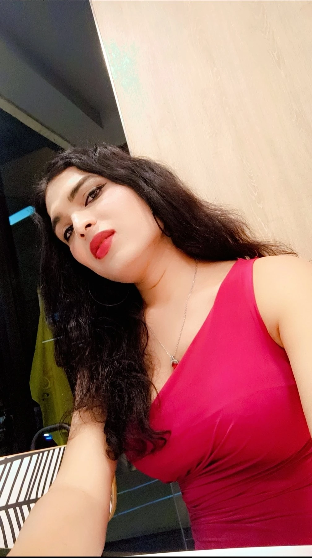 Pari – Singaporean escort in Macao — 4 / 5
