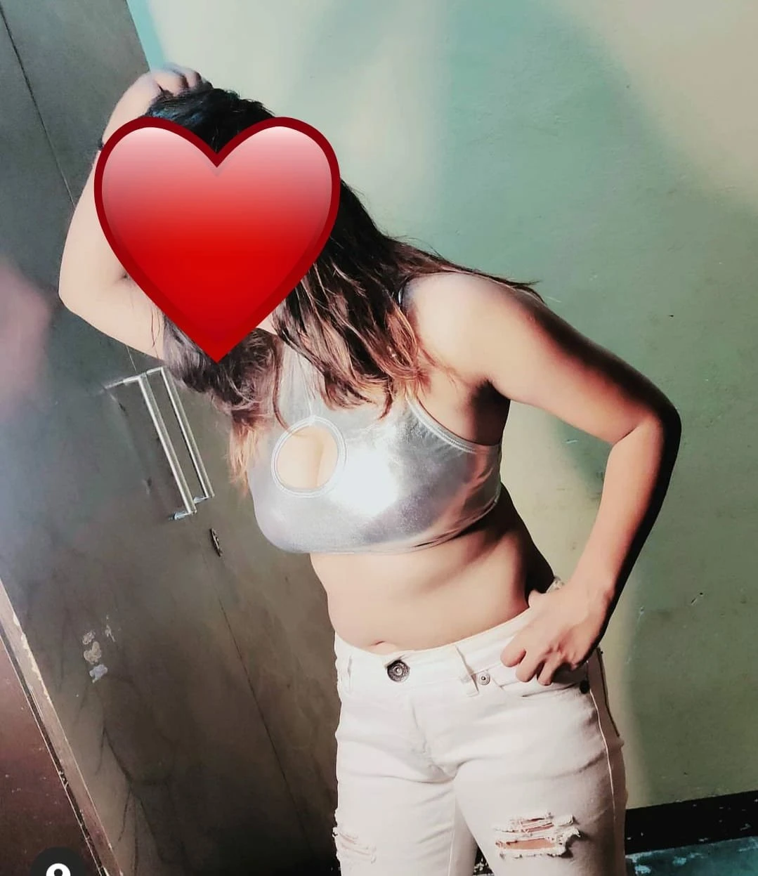 Priyanka – Indian escort in New Delhi — 4 / 6