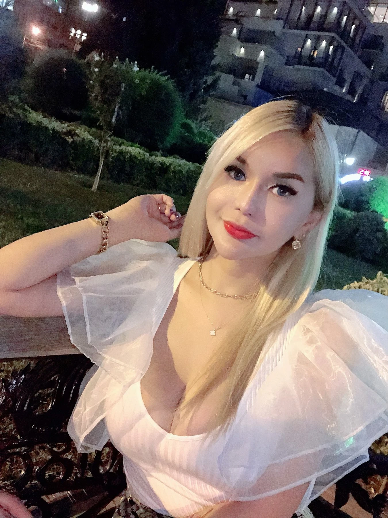Independent MYRANDA – escort in New Delhi — 14 / 22