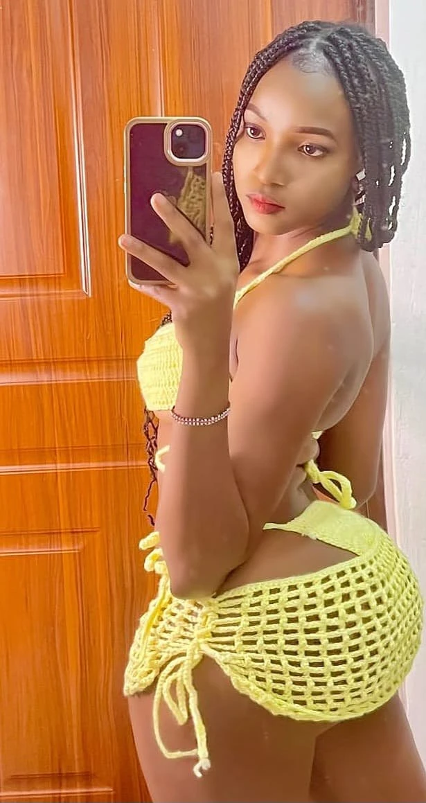 African Sarah +977//974453//7689 – escort in Kathmandu — 2 / 6