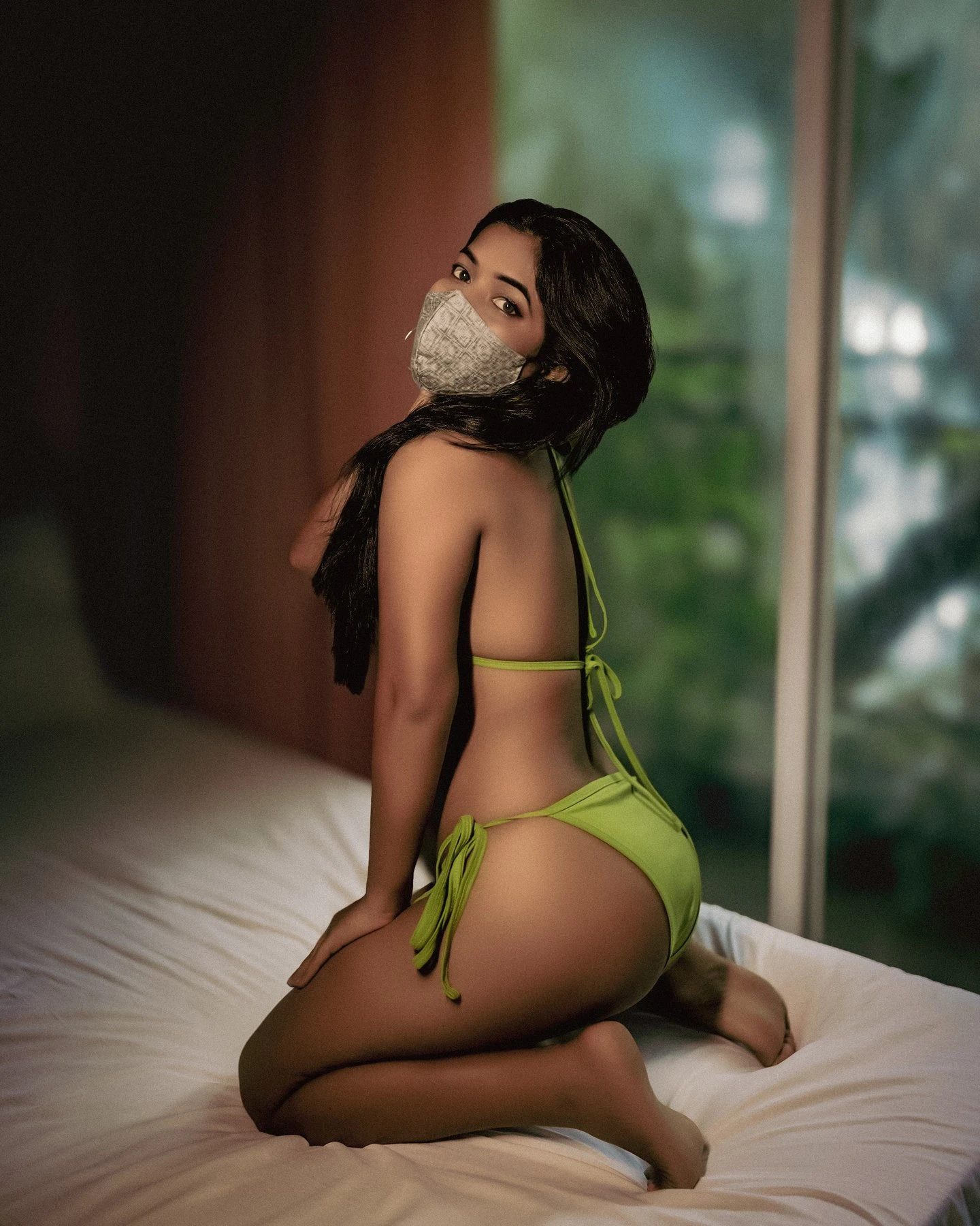 Available Today Independent Model Puja – Indian escort in Kolkata — 7 / 16
