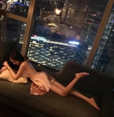 Na Yoon Upscale – South Korean escort in Seoul, Escort, Seoul