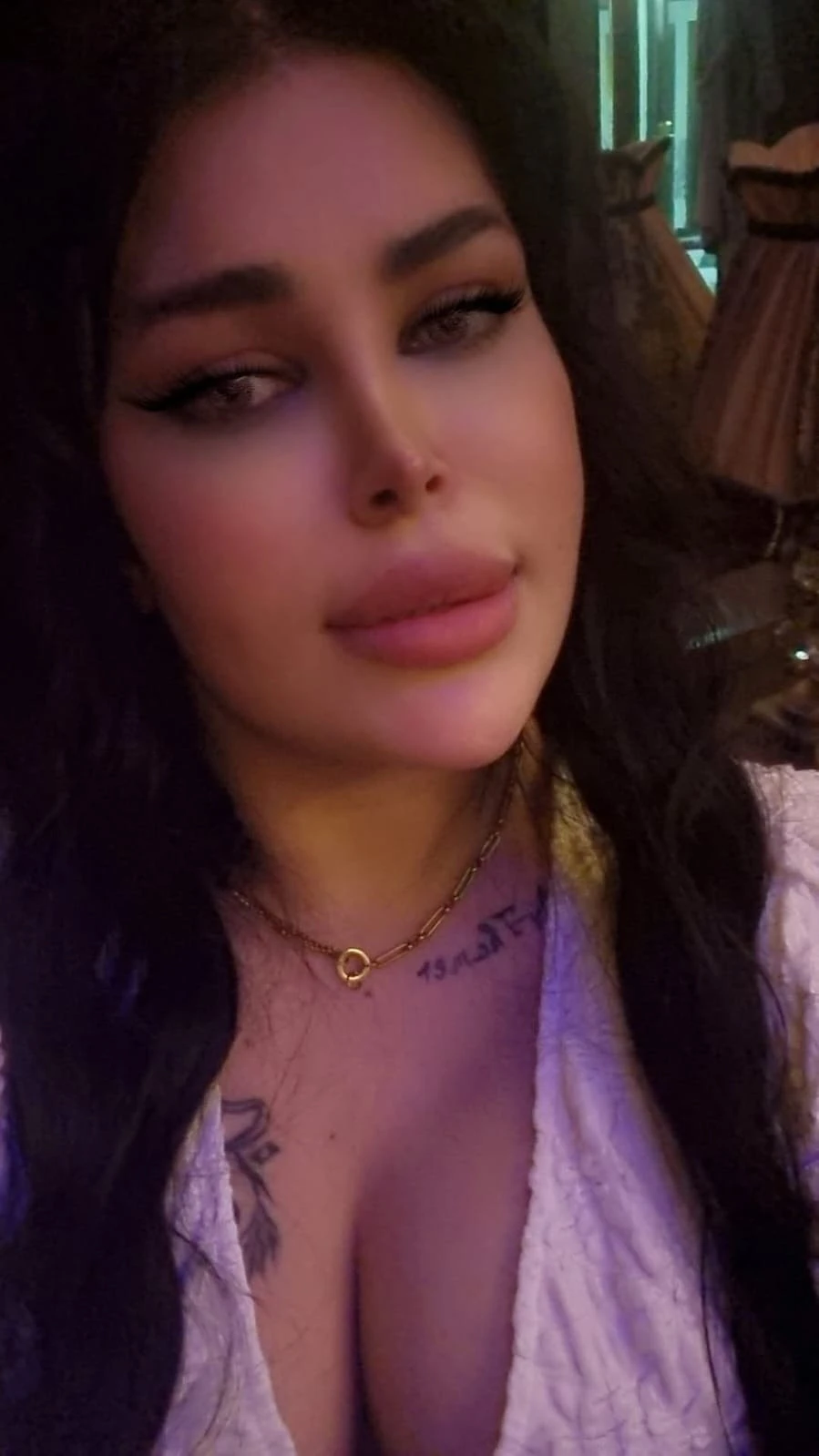 Qween nancy – Lebanese escort in Beirut — 3 / 7