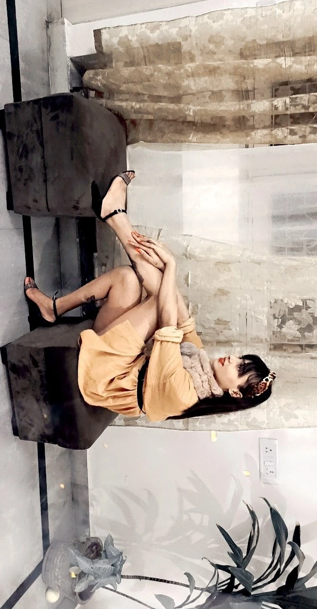 Riya Kaur – Indian escort in New Delhi — 5 / 15