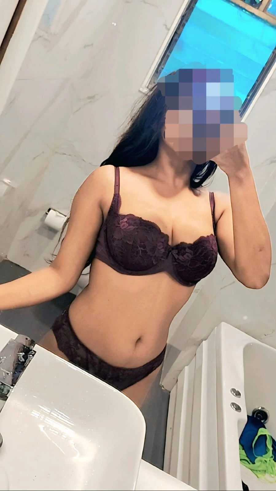 Jaslin Kaur – Indian escort in Candolim, Goa — 16 / 21