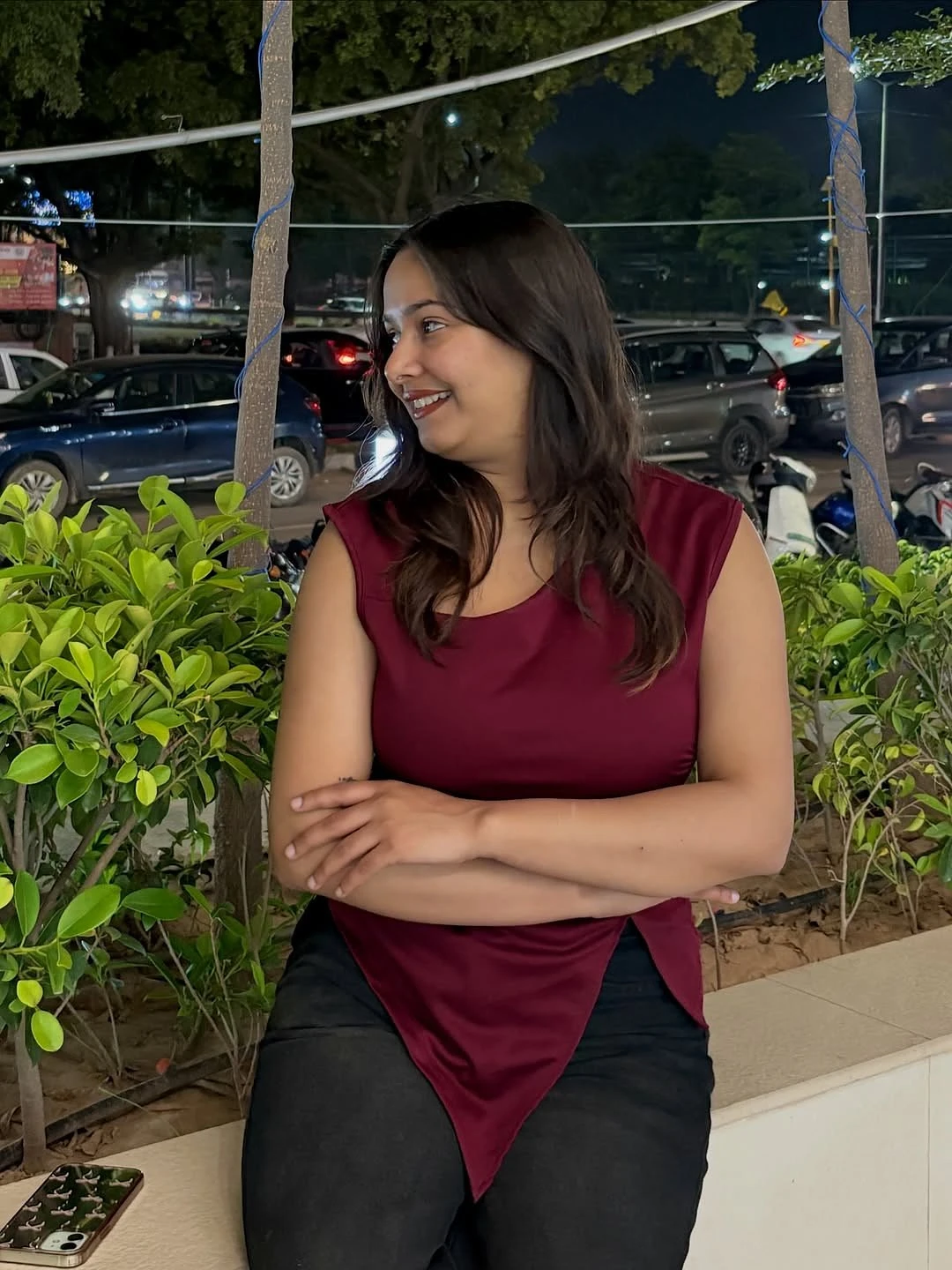 Amrita – Indian escort in Jaipur — 3 / 4