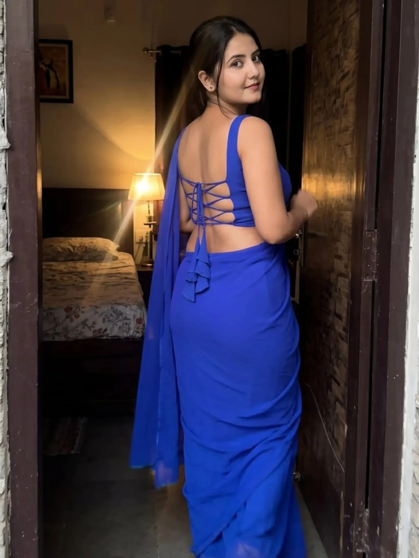 Kajal Sexy Girl Who Will Treat You to Mo – escort in Hyderabad — 3 / 5