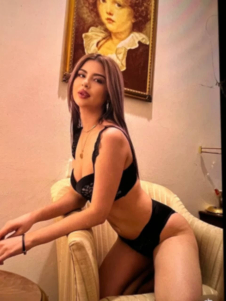 Get Mesmerized With Sexy Russian Girl – Russian escort in New Delhi — 7 / 8