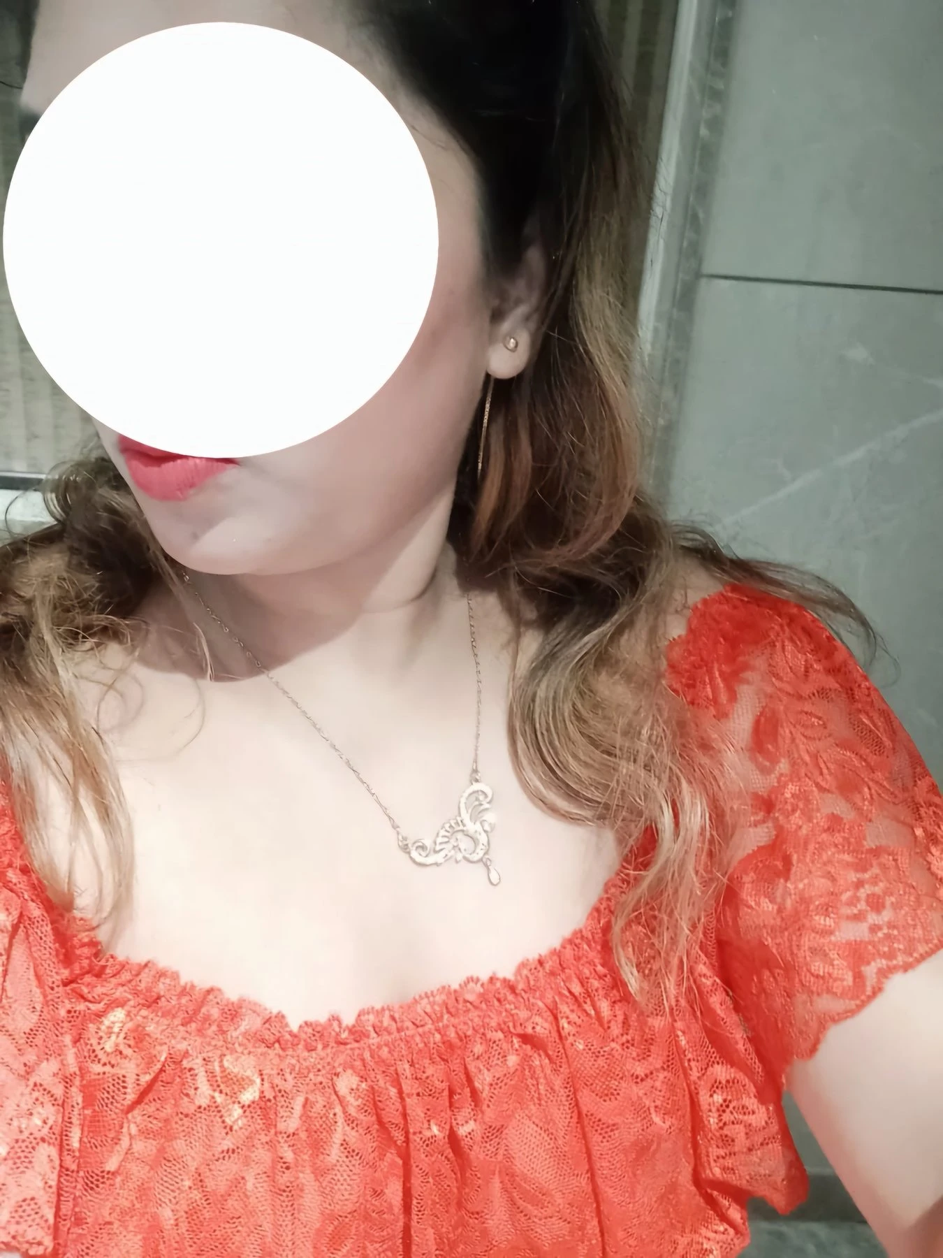 M/s Aahana Camshow Realmeet – Indian escort in New Delhi — 1 / 5