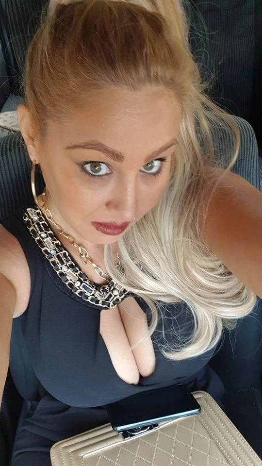Andrea – Romanian escort in Bucharest, Escort, Bucharest
