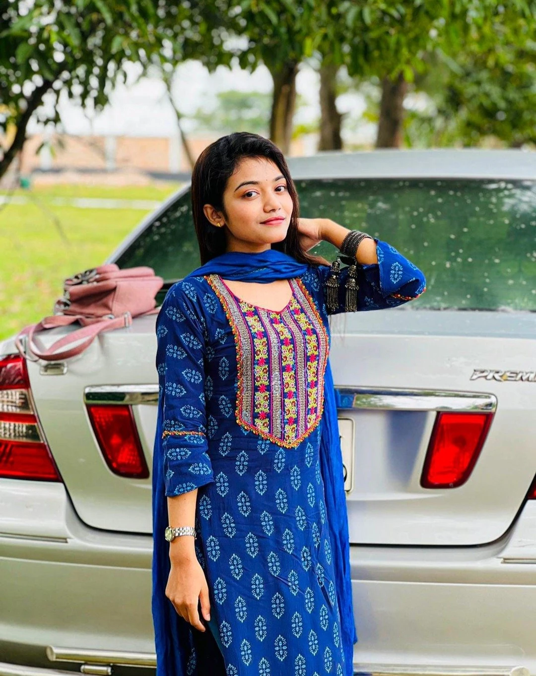 Pari Night Cash Payment – Indian escort in Kochi — 3 / 5