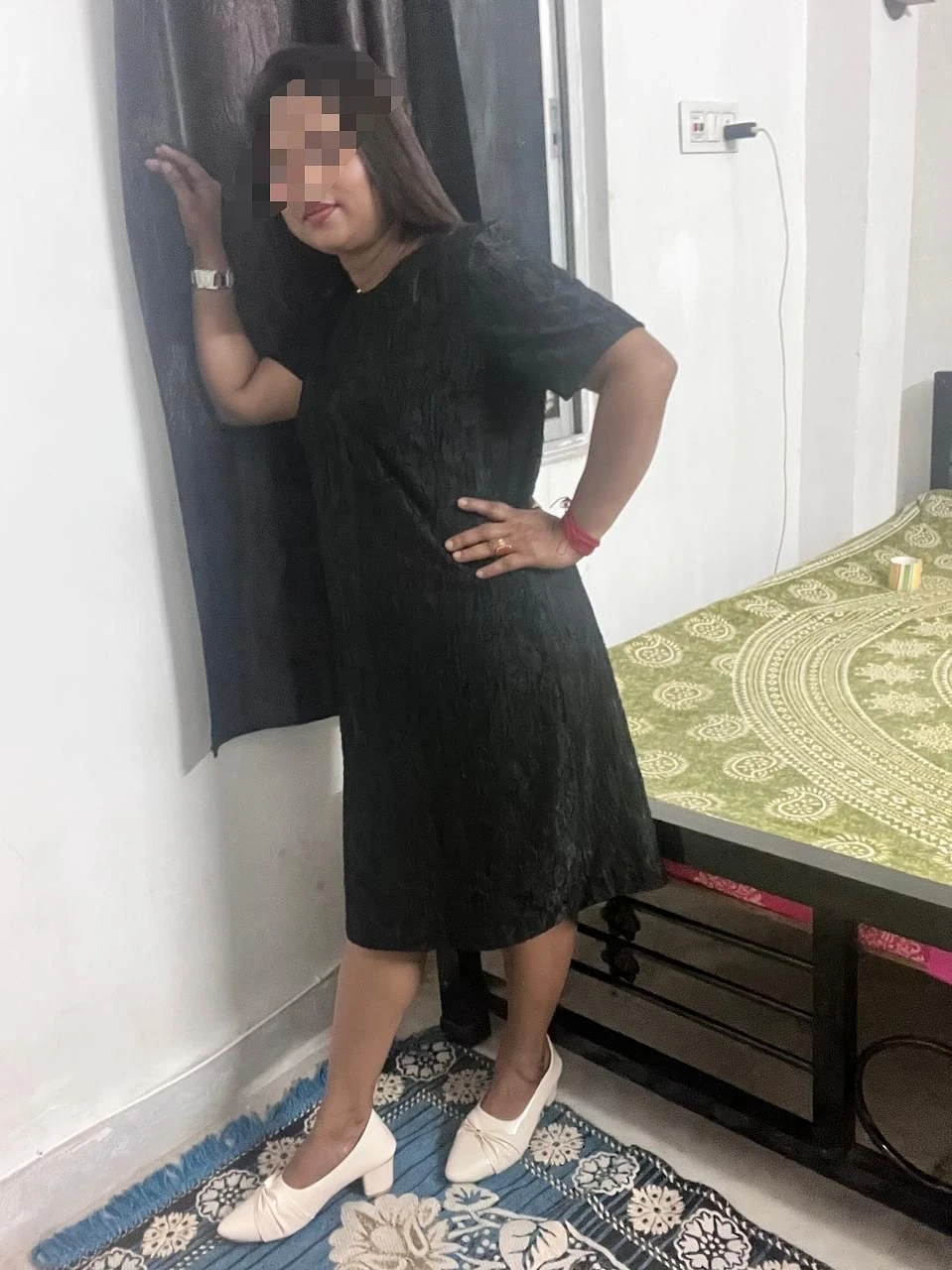 Riya Sen Independent Real Meet and Cam – Indian escort in Kolkata — 4 / 11