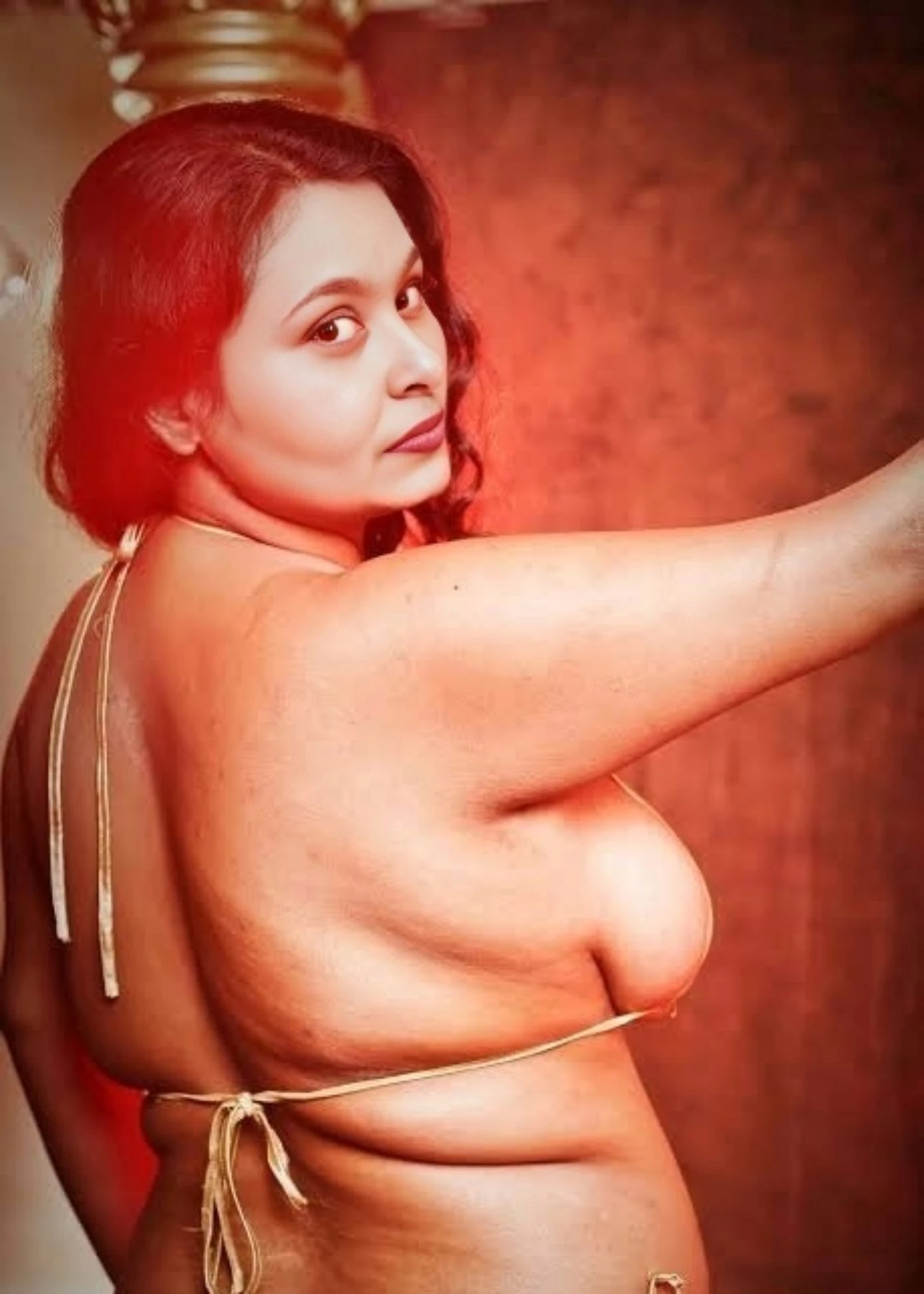 Tushe – Indian escort in Kolkata — 3 / 4