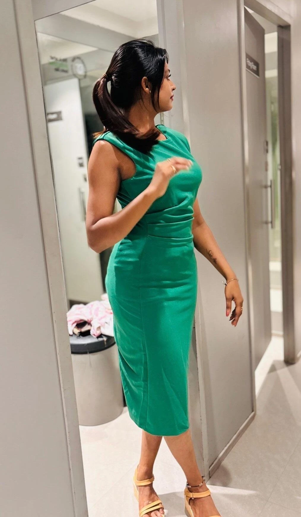 Sanchita for Day/night Booking Tamil – Indian escort in Coimbatore — 13 / 18