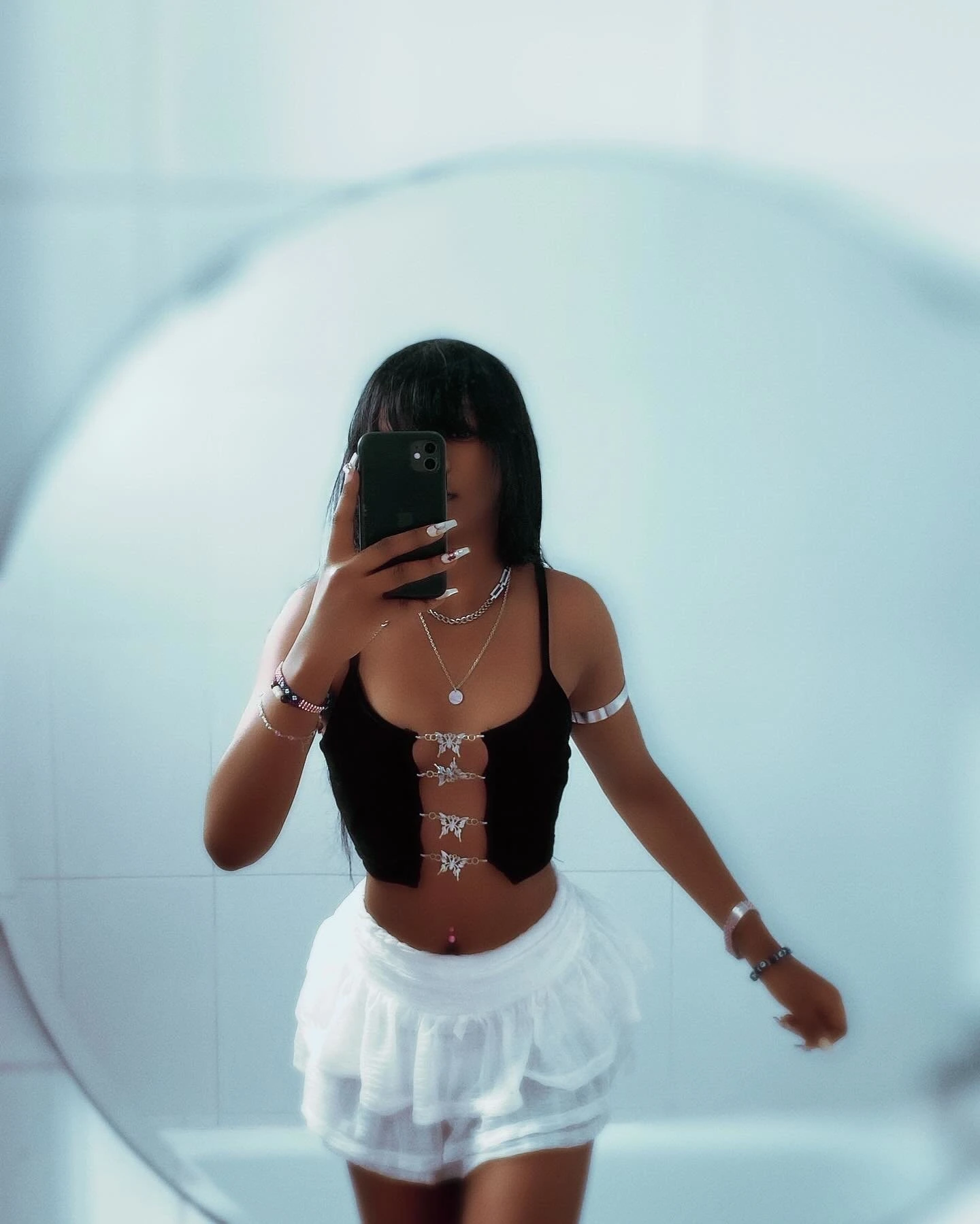 Genuine independent African – Central African escort in Visakhapatnam — 6 / 28