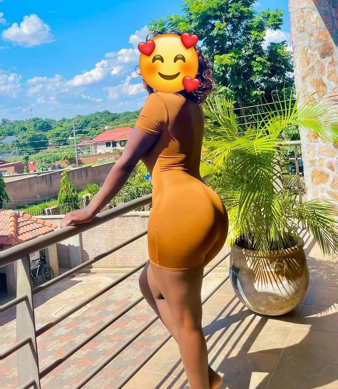 Rinah – Jamaican escort in Ludhiana — 3 / 4