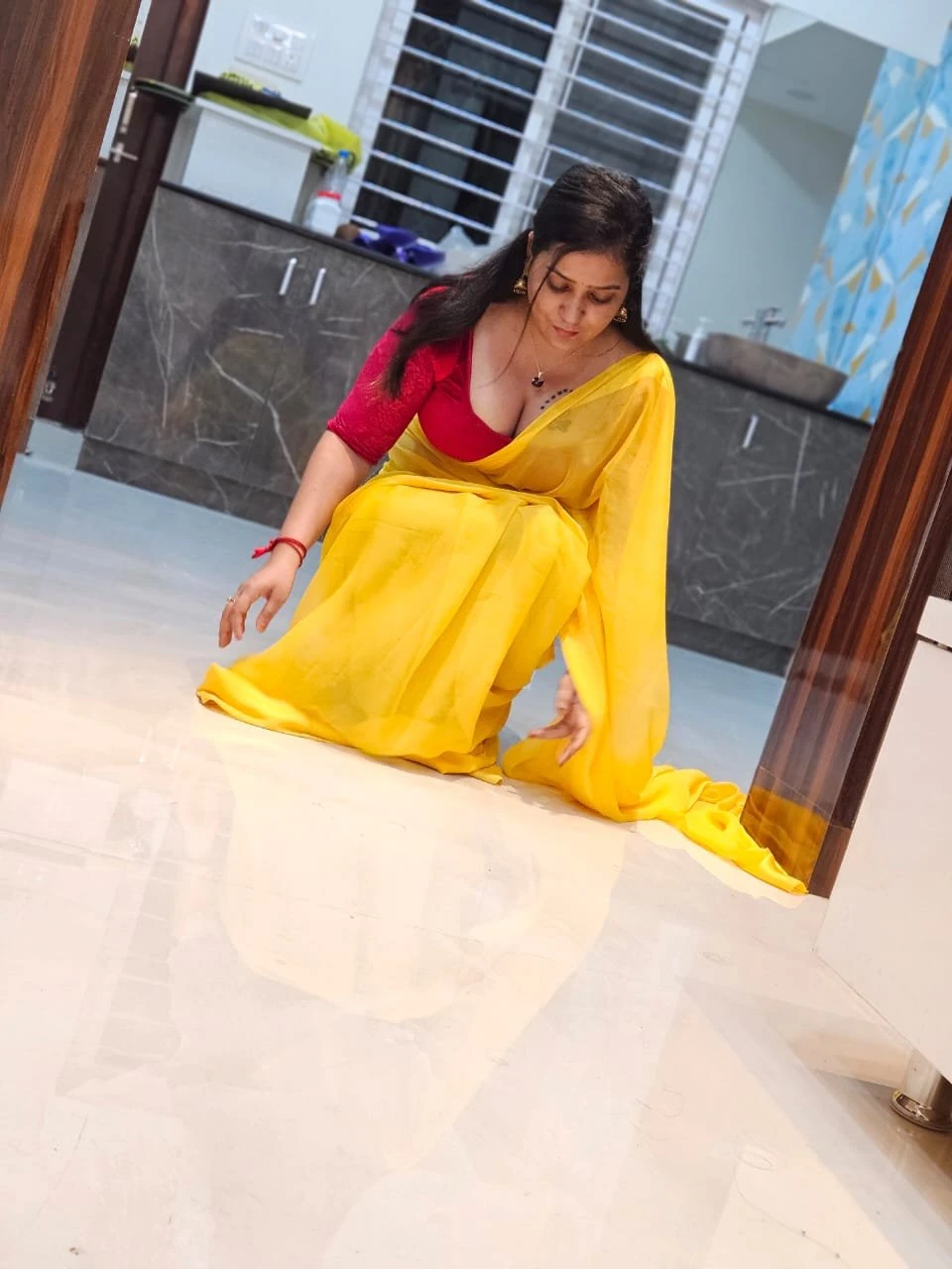 Amuktha – Indian escort in Hyderabad — 7 / 8