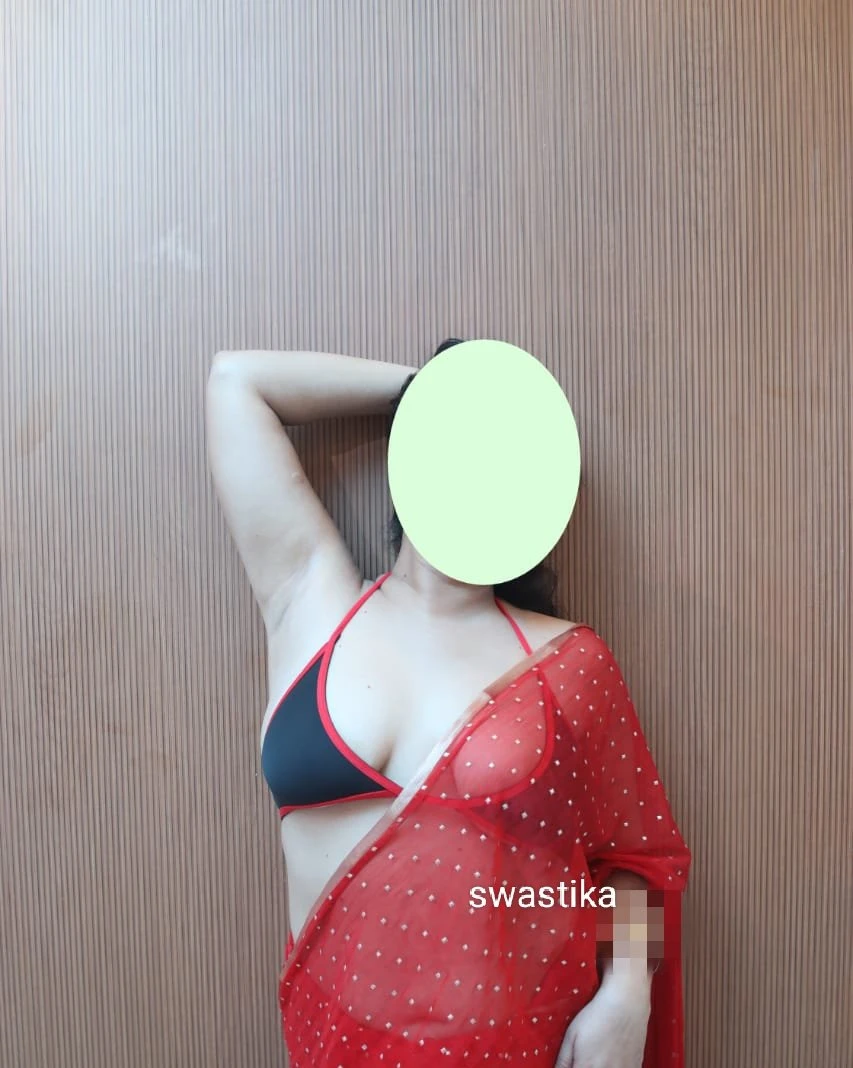 Swastika – Indian escort in Kolkata — 27 / 31
