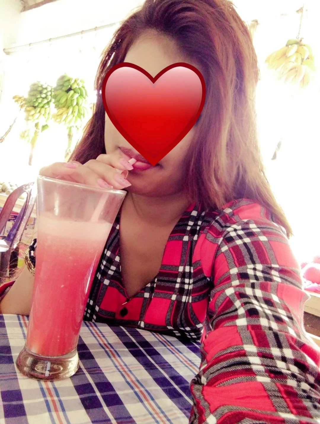 Nishu – Sri Lankan escort in Colombo — 2 / 5