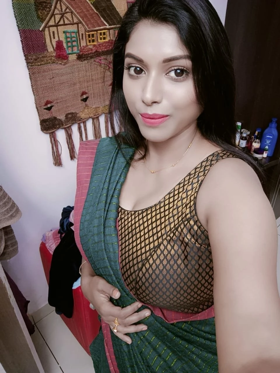 Roshni Rai – Indian escort in Mumbai — 3 / 5