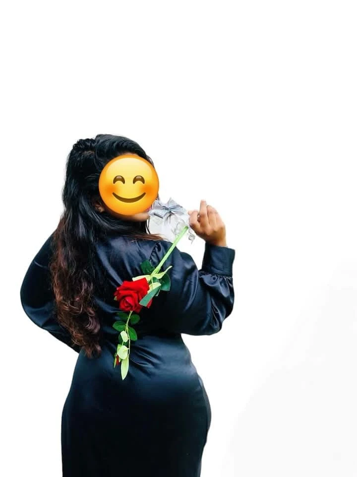 Tharushi – Sri Lankan escort in Colombo — 4 / 6
