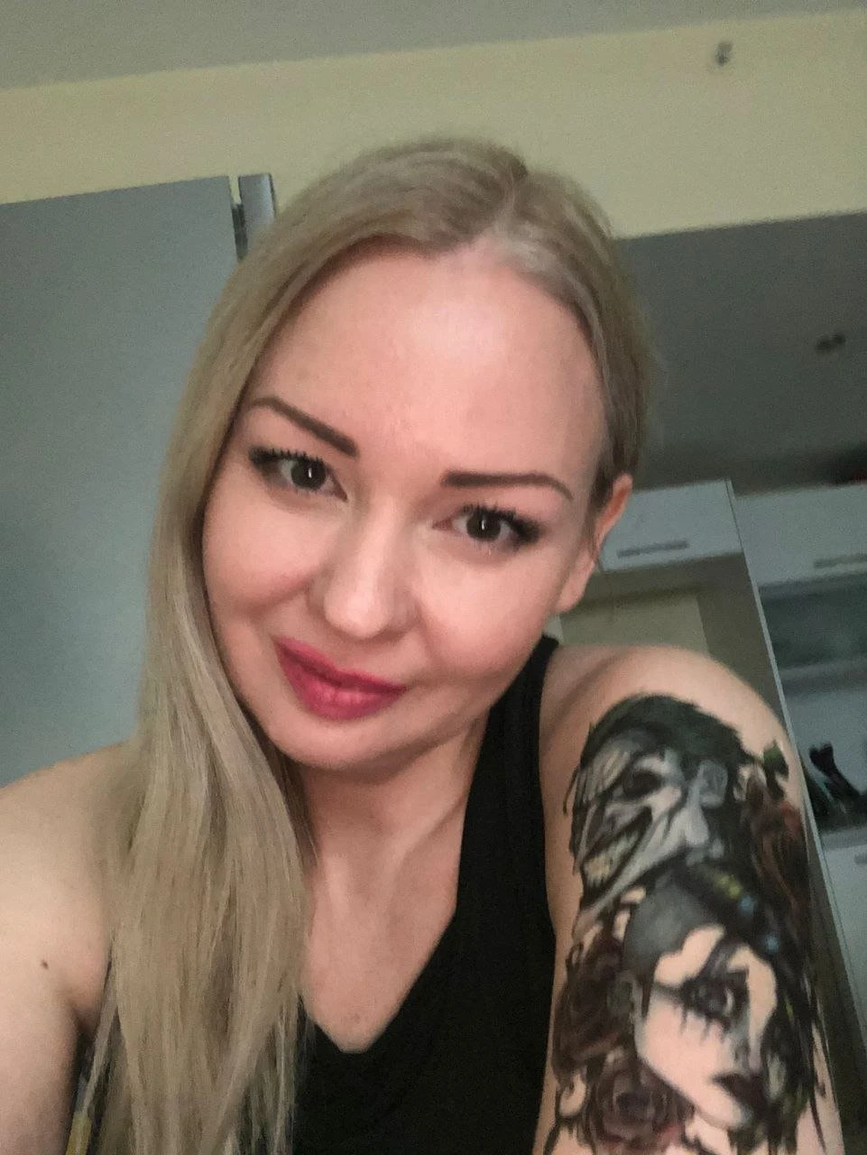 Tanya – Russian escort in Tashkent, Escort, Tashkent