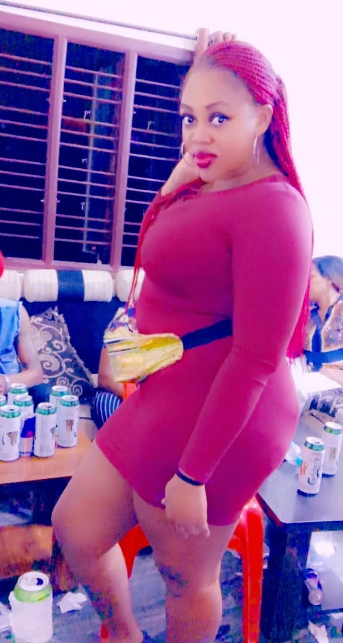 Rayce – Rwandan escort in Pune — 2 / 5