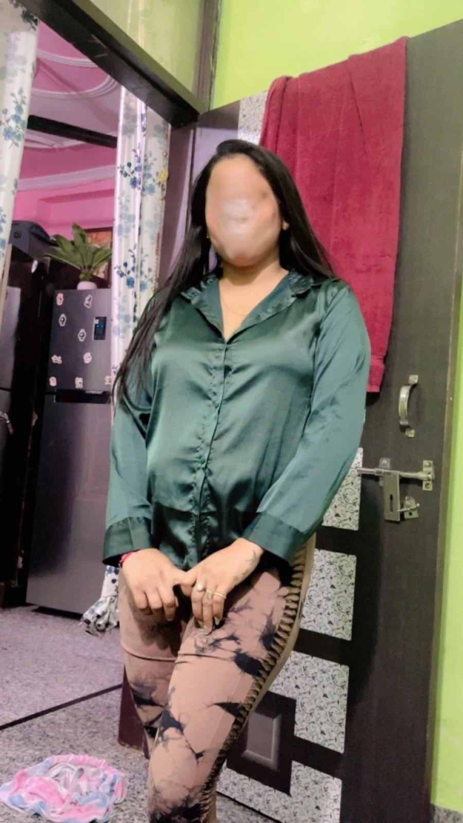 Preeti – Indian escort in New Delhi — 4 / 5