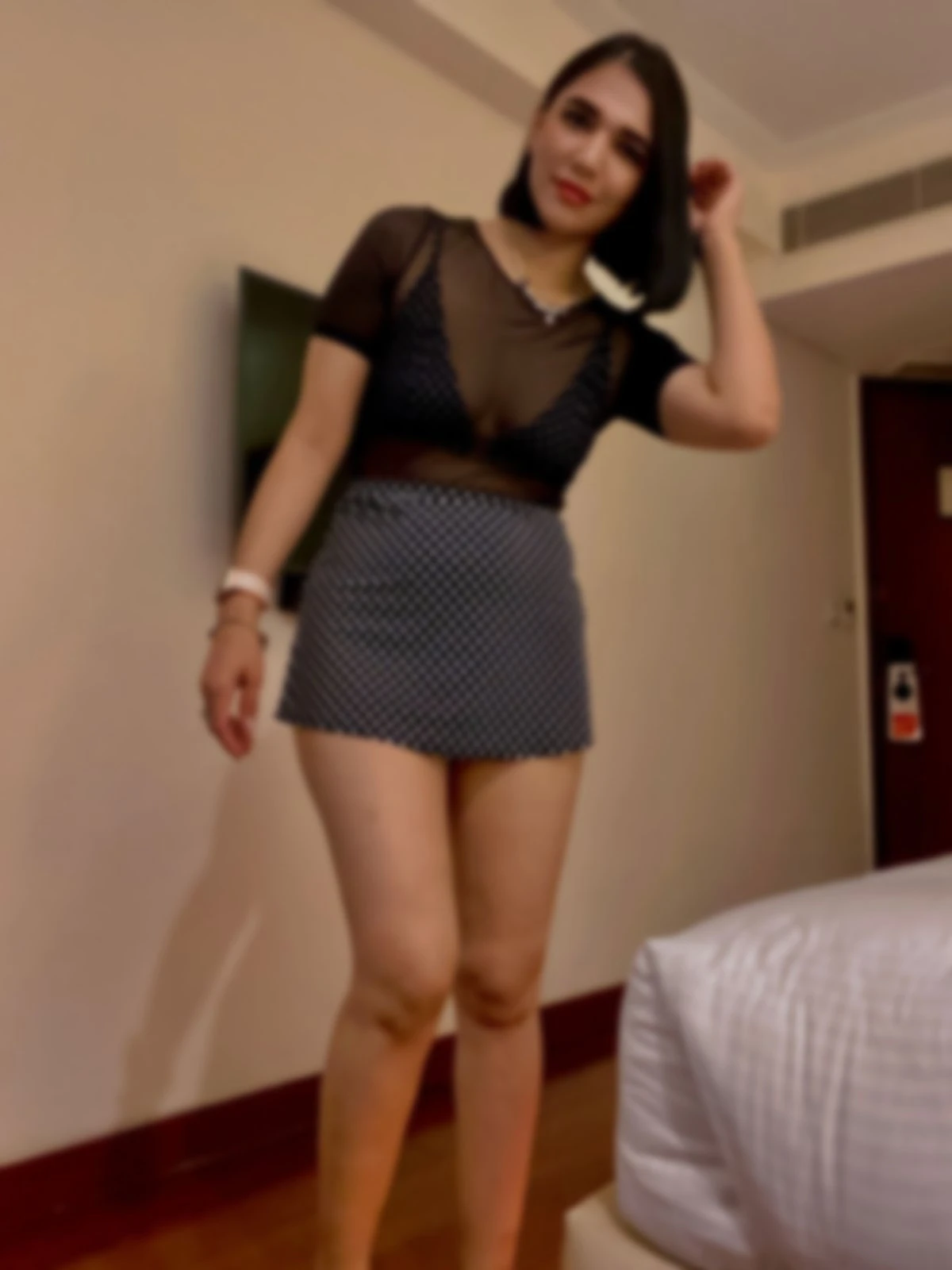 Russia Girl Alyona in Delhi – Russian escort in New Delhi — 3 / 6