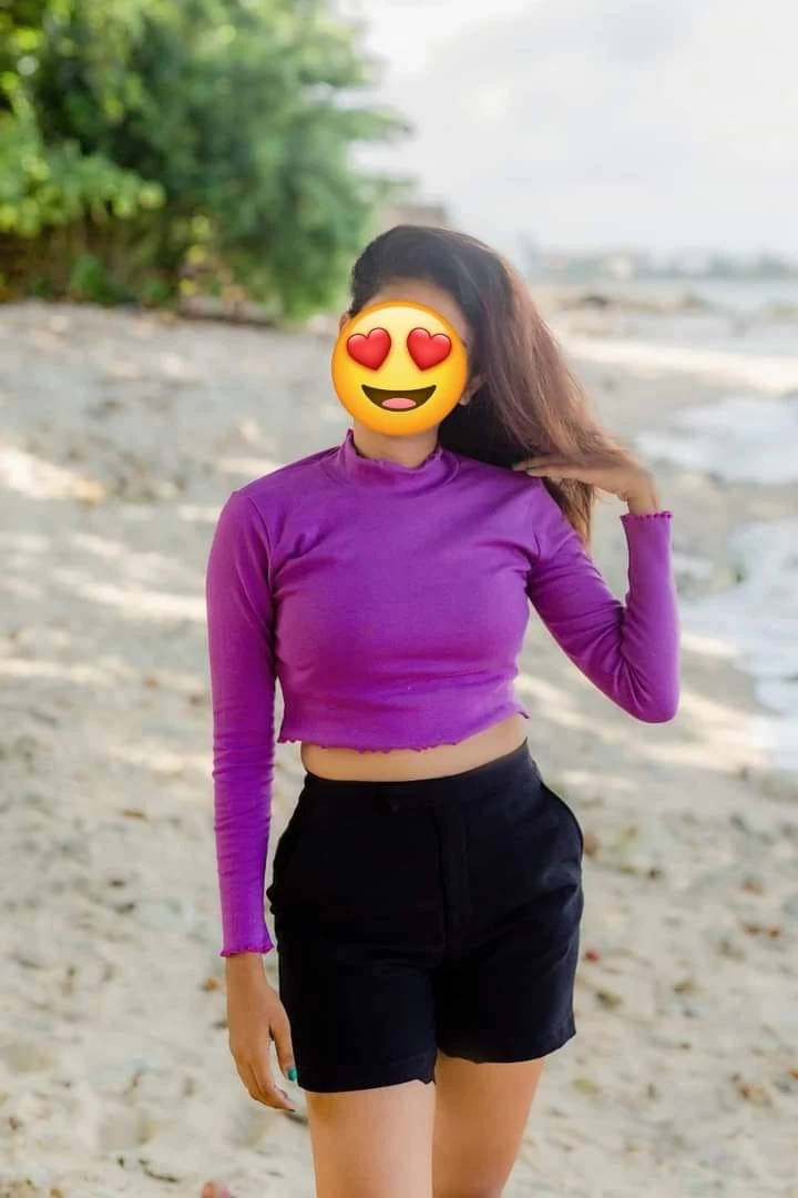Sherin Fernando – Sri Lankan escort in Colombo — 3 / 6
