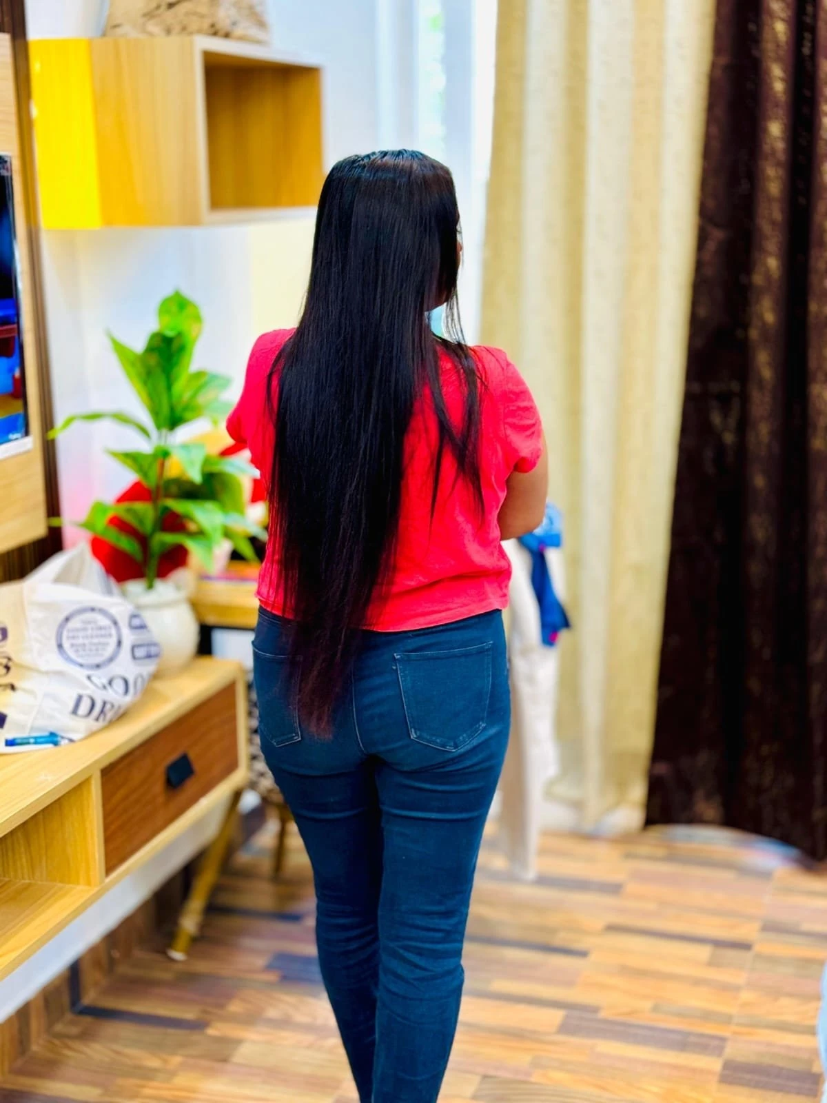 Pooja Thakur - (Cam & Real Meet) – Indian escort in Noida — 5 / 7