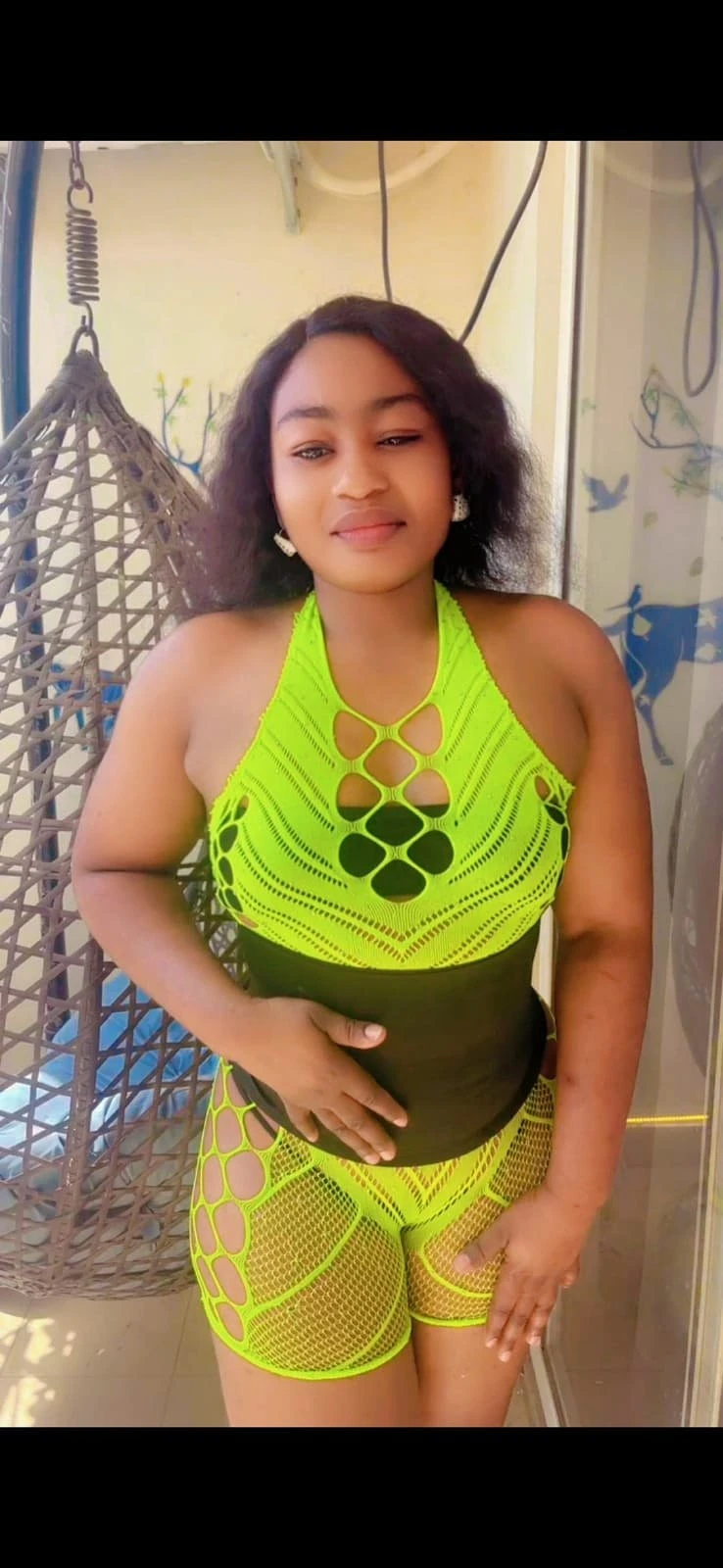 African Queen +91//966316//2948 – escort in Noida — 23 / 28