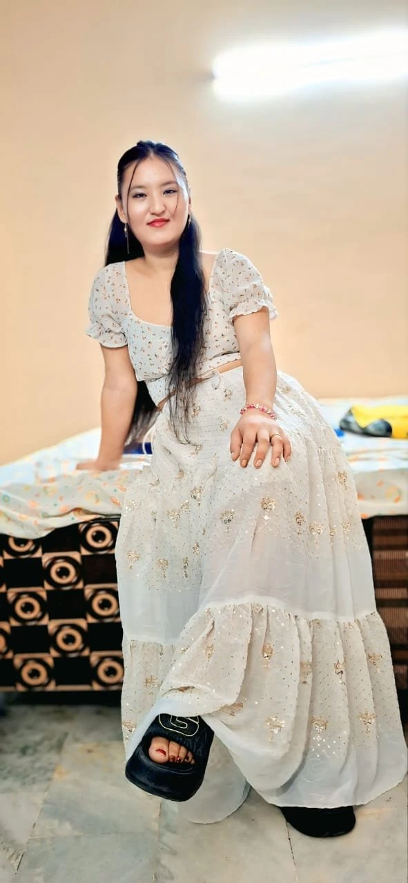 Kavita Sharma – Indian escort in New Delhi — 2 / 5