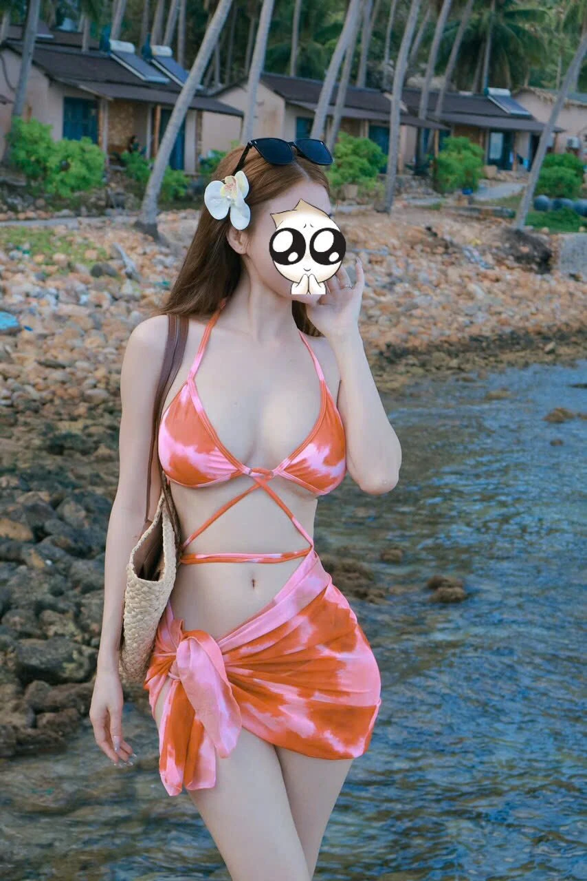 Ngoc Anh – Vietnamese escort in Hanoi, Escort, Hanoi