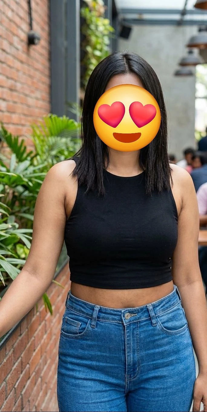 Jiya – Indian escort in New Delhi — 1 / 4